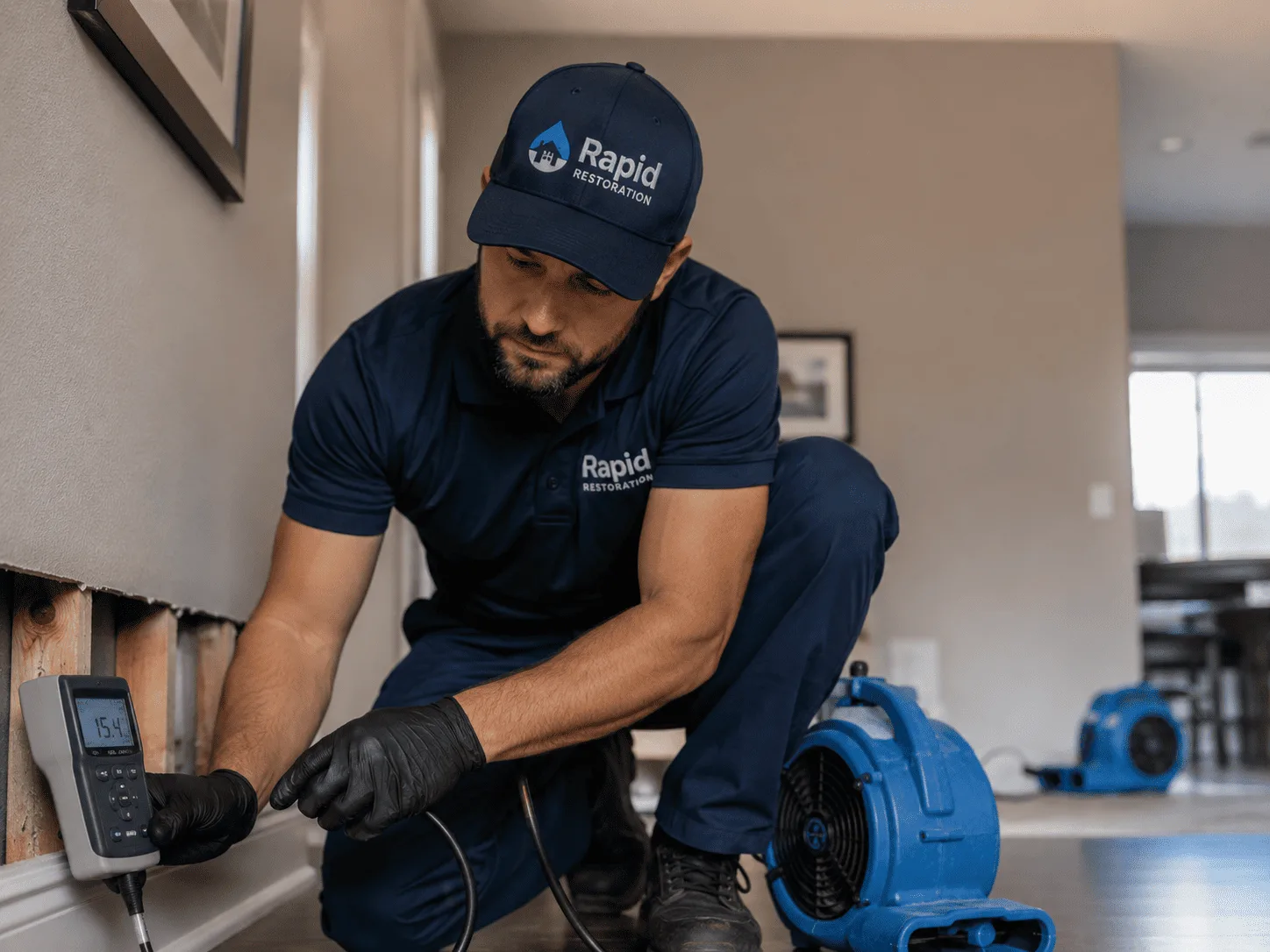 Common questions about Dehumidification in Wickenburg, AZ